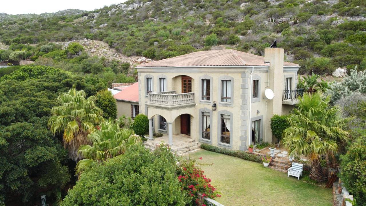 Casa A Capri, Capri Village, Cape Town ฟิชโฮค ภายนอก รูปภาพ