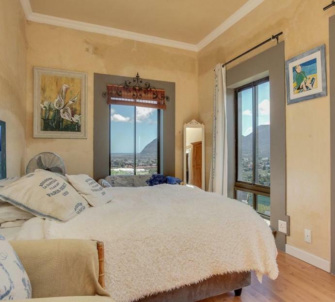 Casa A Capri, Capri Village, Cape Town ฟิชโฮค ภายนอก รูปภาพ