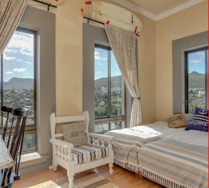 Casa A Capri, Capri Village, Cape Town ฟิชโฮค ภายนอก รูปภาพ